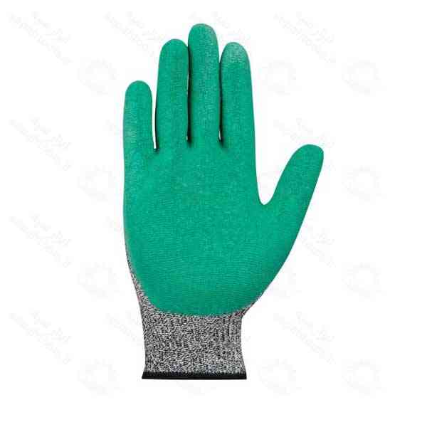 دستکش ضدبرش سیگما سطح 5 کد 921