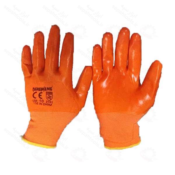 دستکش ژله ای تانگ وانگ