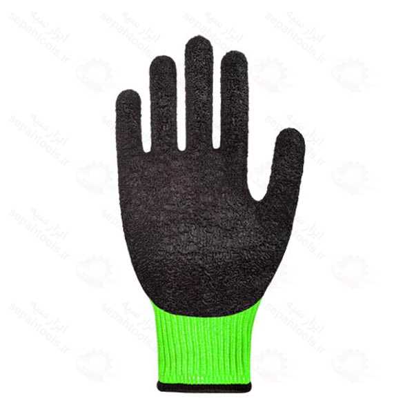 دستکش ضد برش ضخیم Ultra کالکان