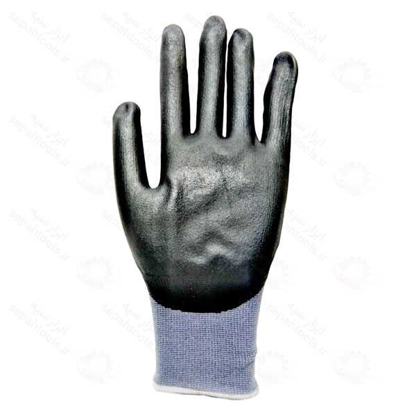 دستکش کف مواد فوم نیتریل پاکستانی OXXA