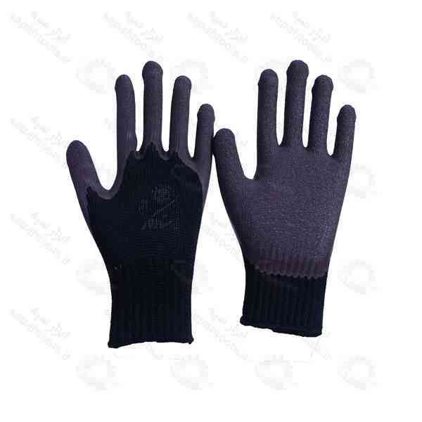 دستکش ایمنی ضدبرش ممتاز استادکار