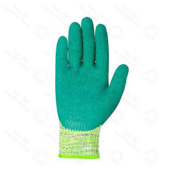 دستکش کار ضد برش سیگما کد 422