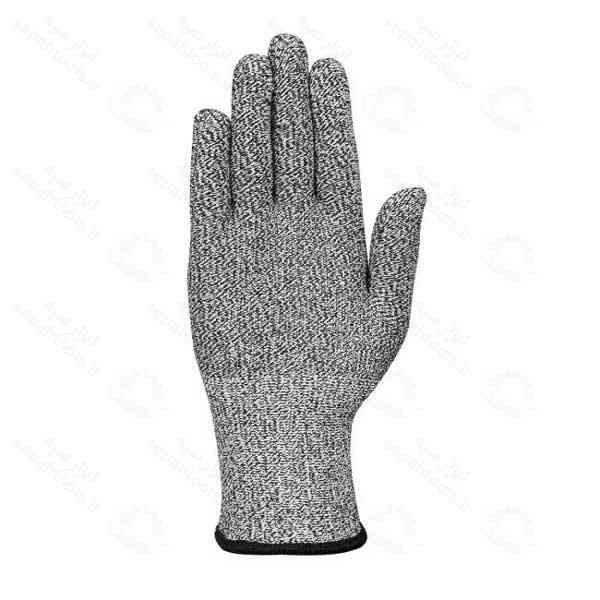دستکش ضد برش سطح 5 سیگما C5 کد 911