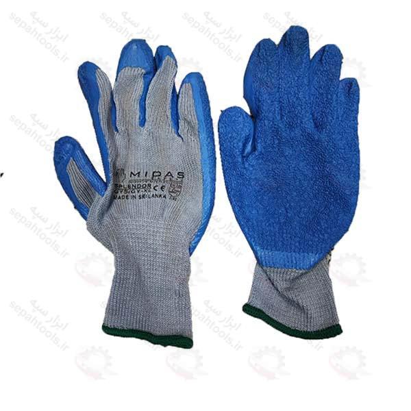 دستکش ضدبرش میداس