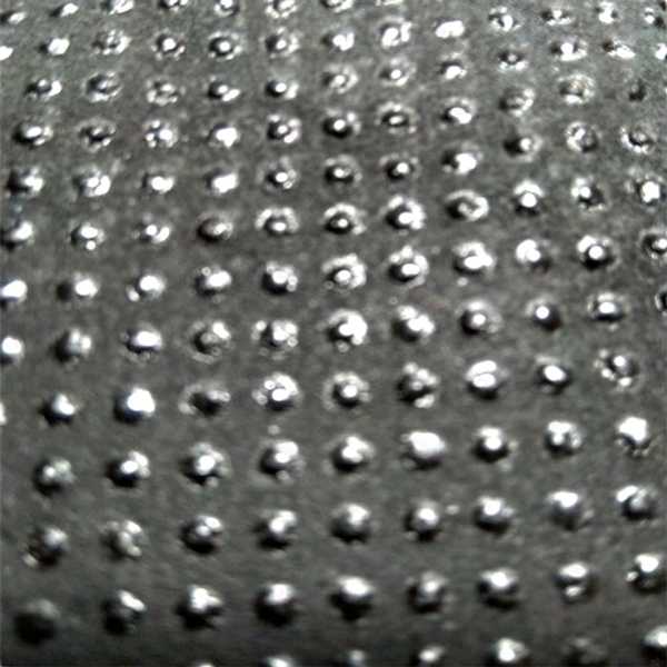 دستکش ضد برش کف خالدار پاکستانی