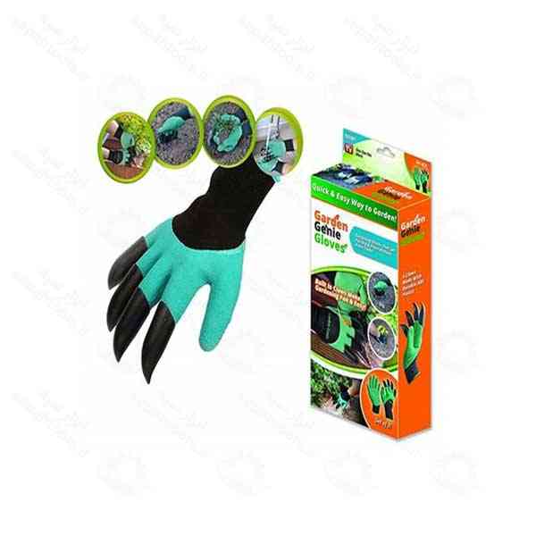 دستکش باغبانی