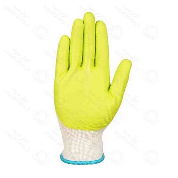 دستکش لاتکس SIGMA کد 311