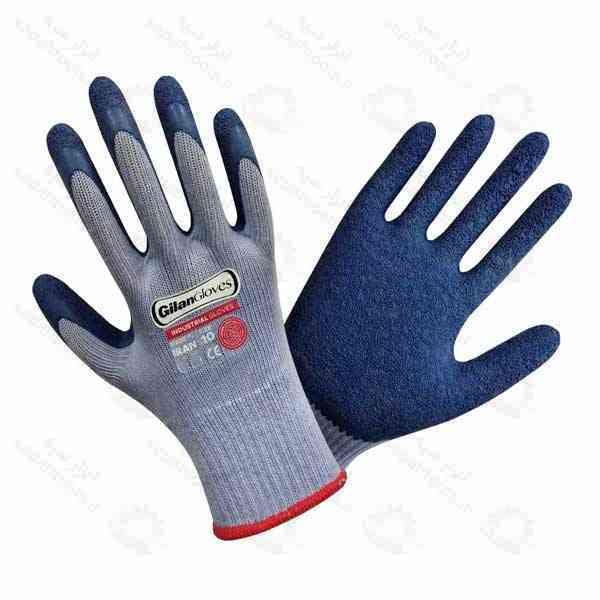 دستکش ضدبرش گیلان