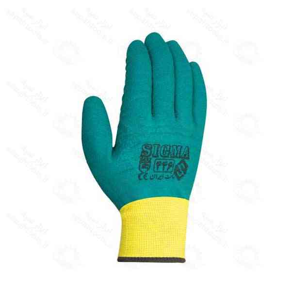 دستکش ضدبرش سیگما کد 446