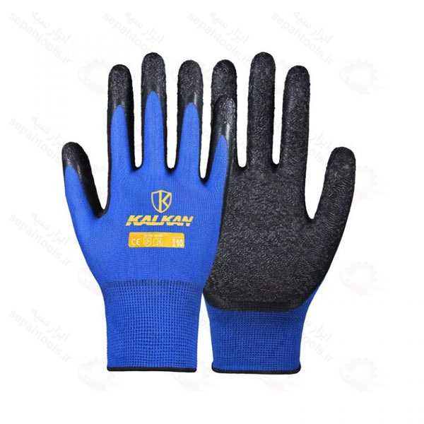 دستکش ضد برش کالکان KALKAN