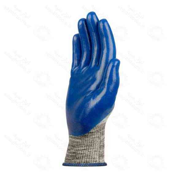 دستکش کار کف نیتریل SIGMA کد 332