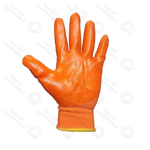 دستکش ژله ای تانگ وانگ