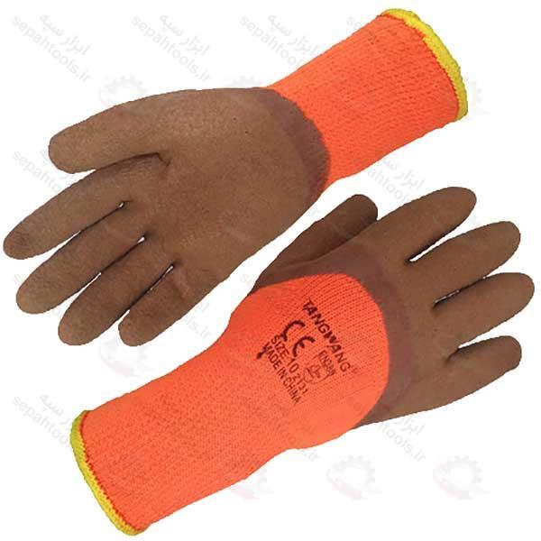 دستکش ضدبرش تانگ وانگ