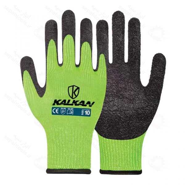 دستکش ضد برش ضخیم Ultra کالکان