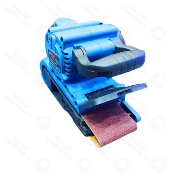 سنباده زن تانکی SIT-ZS-76 باس