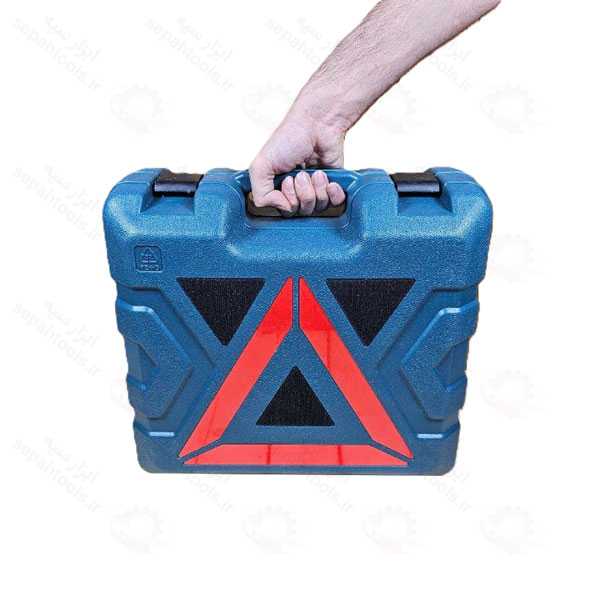 مجموعه 3 کاره جک، کمپرسور و بکس فندکی باس