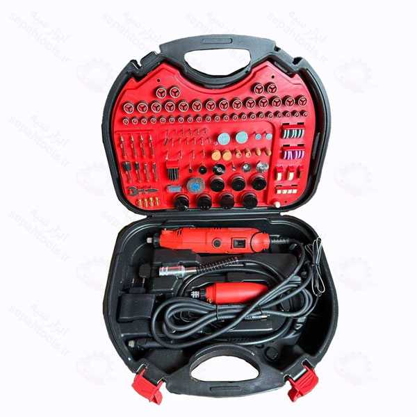 فرز انگشتی 132 عددی برند EDON