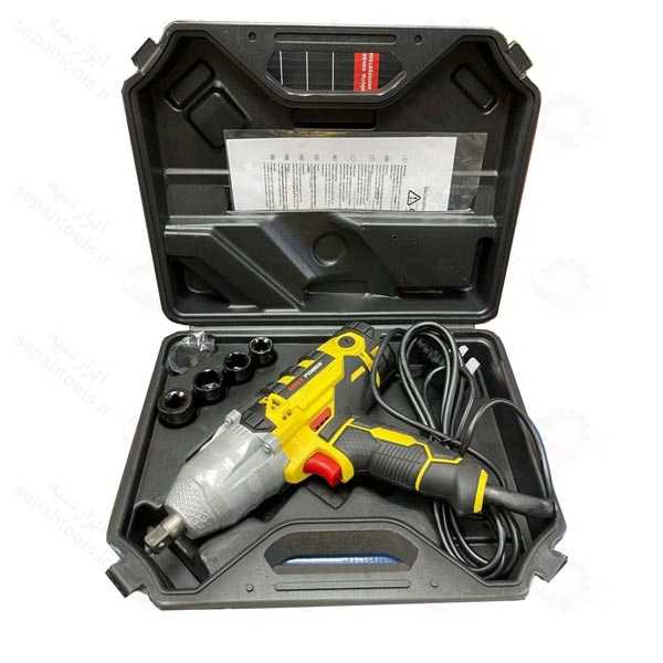 بکس برقی 1.2 اینچی ایزی پاور