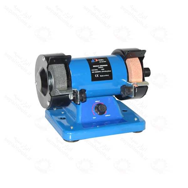 سنگ رومیزی ۷۵ خرطوم دار دیزل