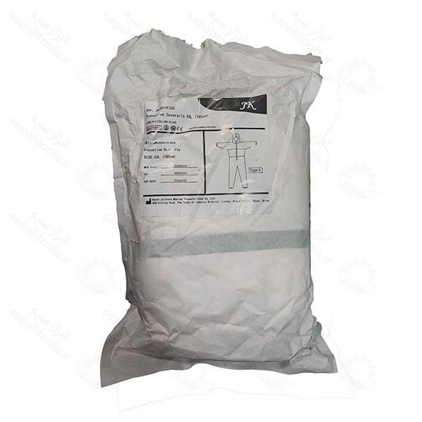 لباس یکسره یکبار مصرف آنتی باکتریال