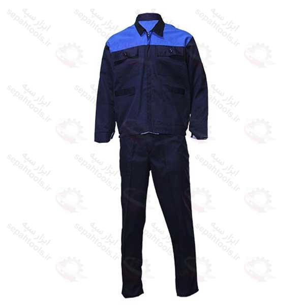 لباس کار ایران خودرویی