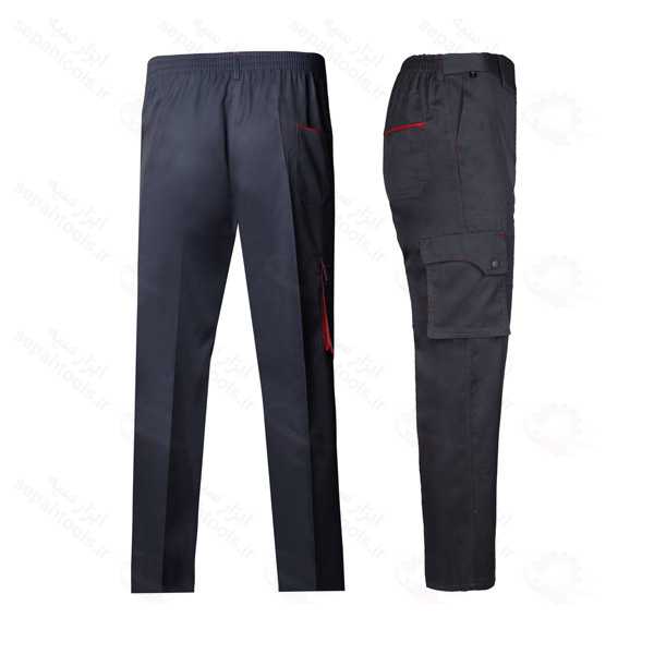 لباس کار دو تکه مهندسی برند رایکا