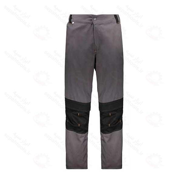 لباس کار جوشکاری