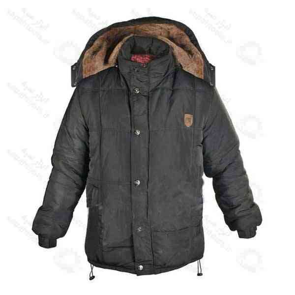 اورکت کوهستان با آستر مخمل و لایکو 