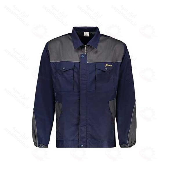 لباس کار دوتیکه رایکا