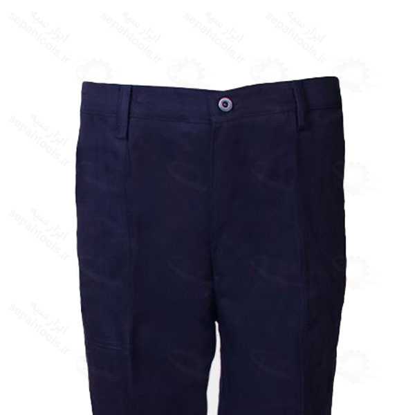 لباس عملیاتی ضد جرقه IST