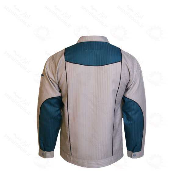 کاپشن و شلوار مهندسی برند رایکا فاستونی در سه رنگ