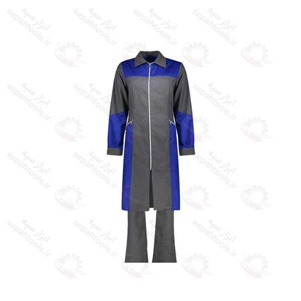 لباس کار زنانه