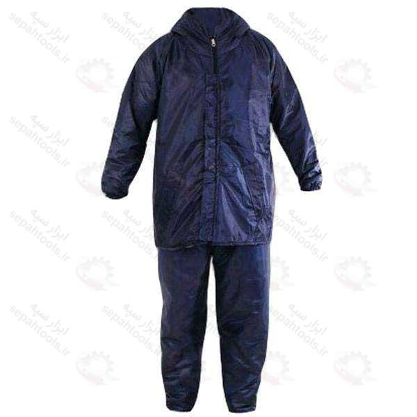 اسپلت شلوار نمدی جلو باز