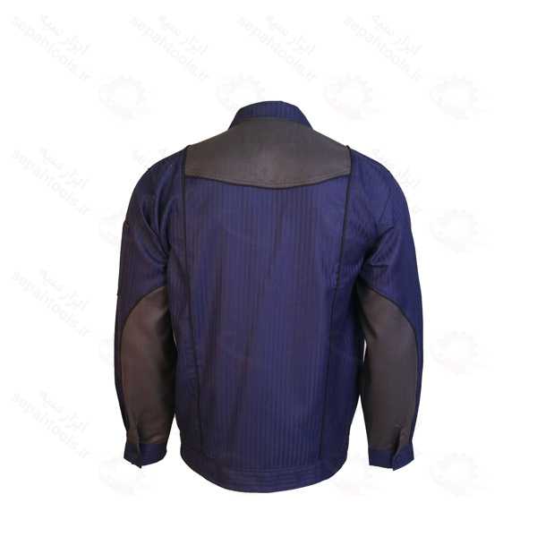 کاپشن و شلوار مهندسی برند رایکا فاستونی در سه رنگ