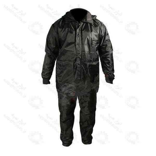 لباس بادگیر موتور سواری ضد آب مهندسی