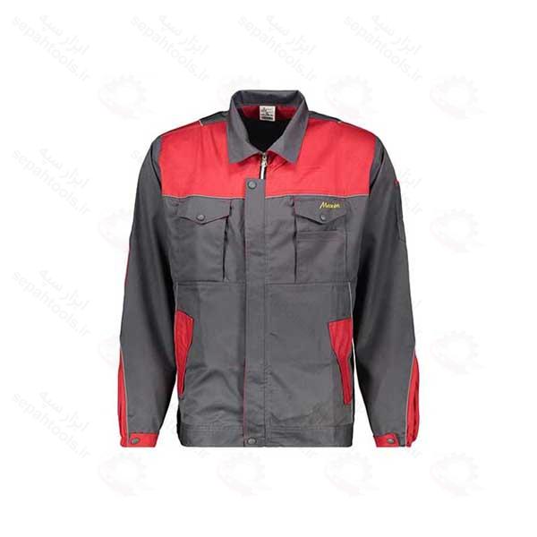 لباس کار دوتیکه