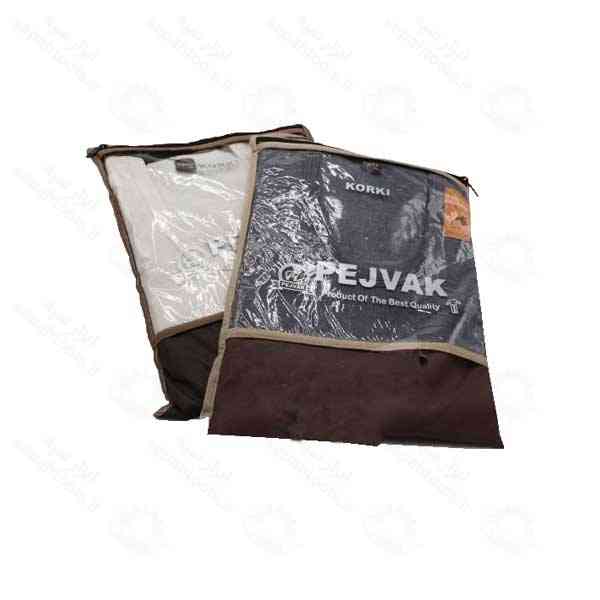 گرمکن شلوار پژواک