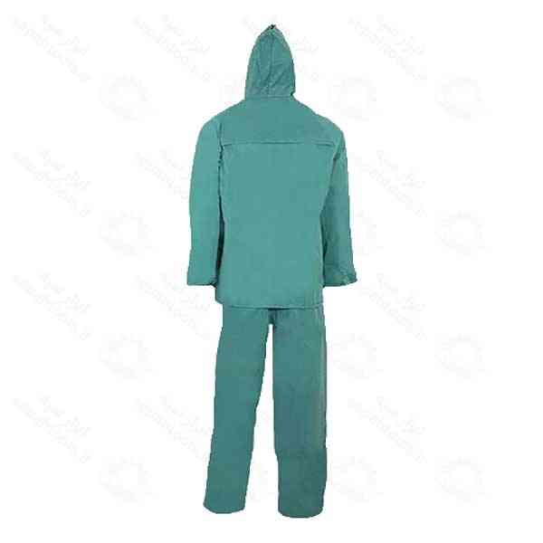  لباس کار دو تکه ضد اسید PROMAX