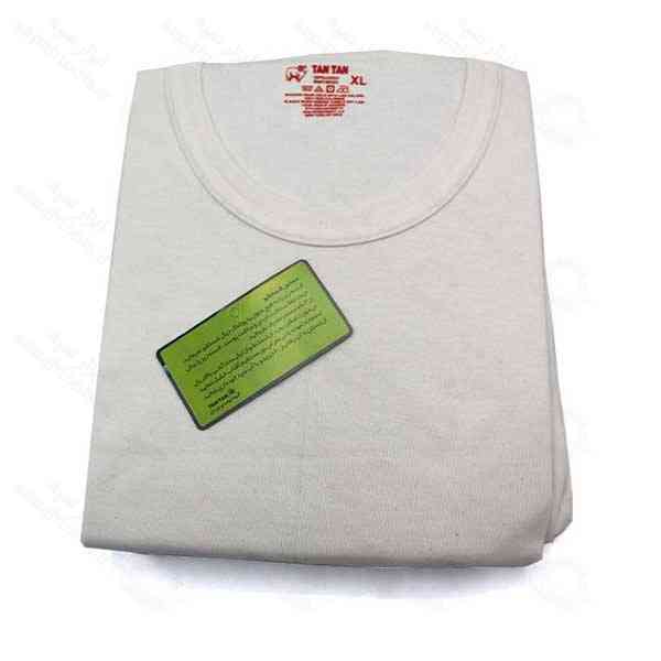 لباس گرمکن و شلوار تن تن