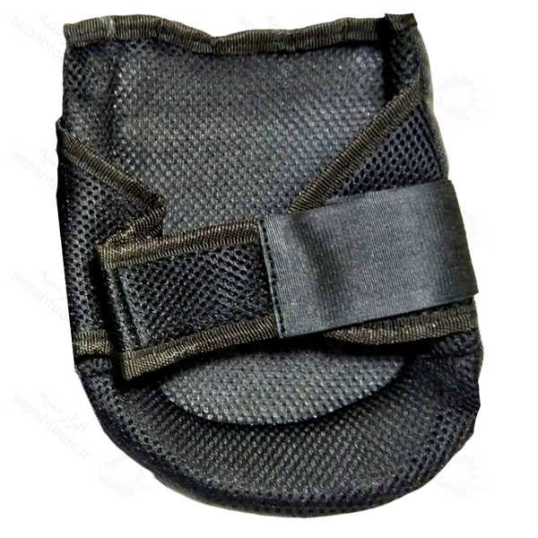 زانو بند ایمنی پارس گام مخصوص جوشکاری