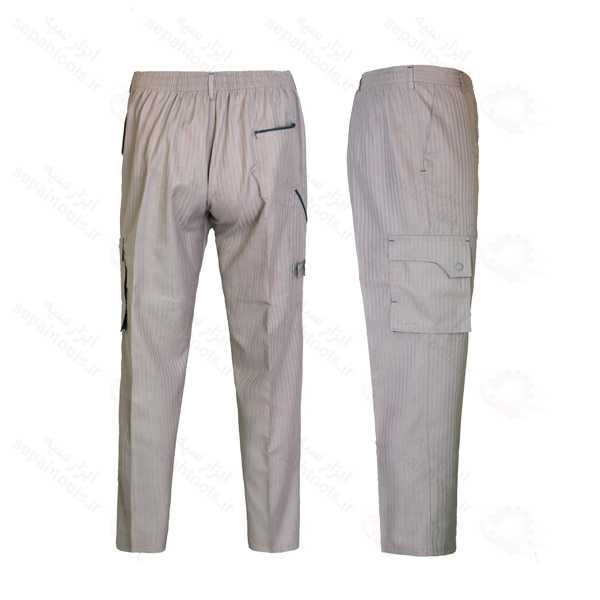 کاپشن و شلوار مهندسی برند رایکا فاستونی در سه رنگ