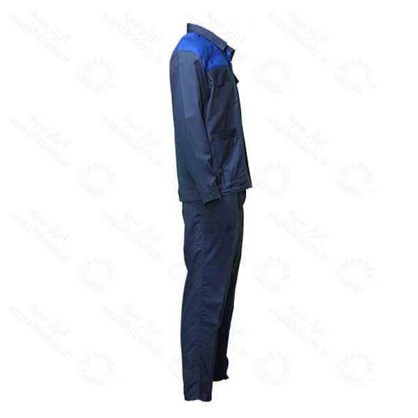 لباس کار ایران خودرویی