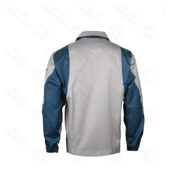 لباس کار دو تکه مهندسی برند رایکا