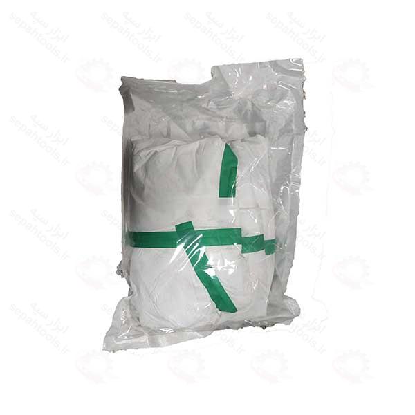 لباس یکسره یکبار مصرف آنتی باکتریال