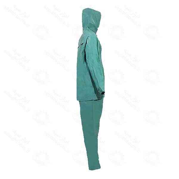  لباس کار دو تکه ضد اسید PROMAX