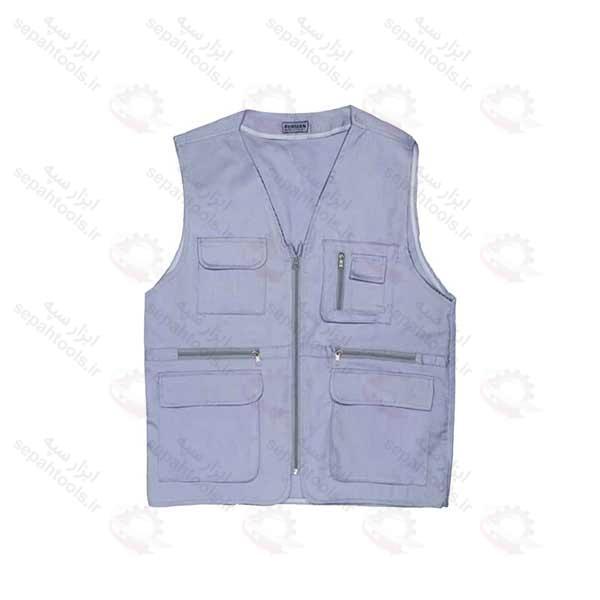 جلیقه خبرنگاری