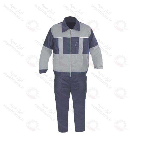 لباس کار دوتیکه
