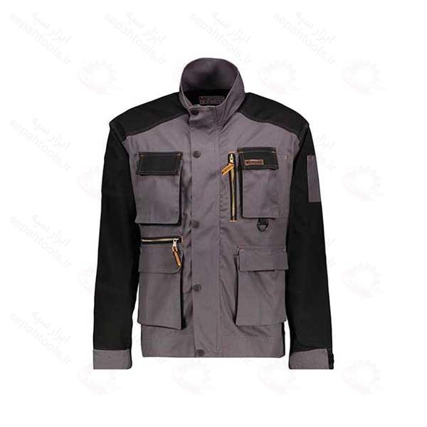 لباس کار جوشکاری