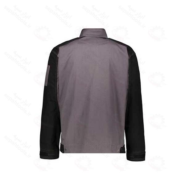 لباس کار جوشکاری