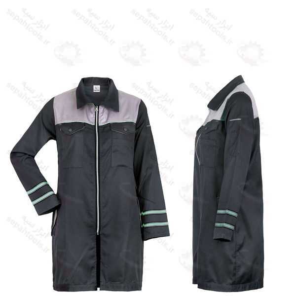 مانتو مهندسی برند رایکا